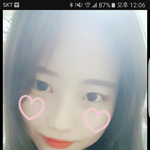 [댓글부탁해] 안녕하세요 혹시 <b>이분</b> 얼짱인가요??