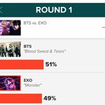 [EXO] 시 발 퓨1즈 투표해 제발