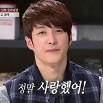 배우 <b>심형탁</b>..헤어진 여자친구에게..