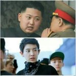 <b>김정</b>은살빼면이렇게될듯