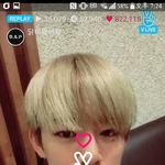 [BAP] 난 한번도 브이앱을 원래 화면으로 본 적이 없음ㅌㅋㅋㅋㅋ