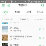 [드루와] <b>우주</b>소녀 너에게 닿기를 노래 개좋은데