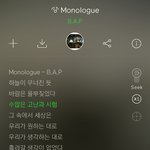 [BAP] 베이비들아