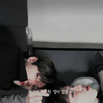 [인피니트] 잉피 <b>바탕</b>화면 바꿨는데  아 행복