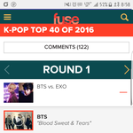 [방탄소년단] <b>퓨</b>1즈공지이삐야 곧 총공시간이야