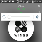 [방탄소년단] <b>이</b> 사진 뭘 <b>뜻</b>하는 거야?