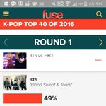 [EXO] 아싸 씨이이이<b>이발</b> 더 해 차이 더 벌리자