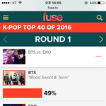 [방탄소년단] 한성랑
