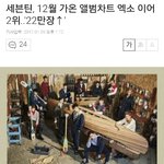 [세븐틴] <b>우와</b>아앙