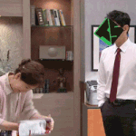 [BAP] 이제부터 태송한테 가서 말하라는 년 태<b>송이</b>로 간주한다