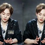 [시우민] ** 연검 정화 **