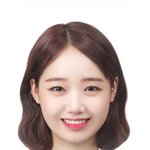 [드루와] I.O.I 최유정 새로운 <b>증명</b>사진 대박