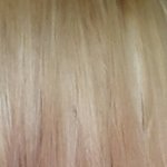 <b>탈색</b>한번해서 이런머리색인데 걍 흑발로덮을까 어떡할까