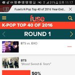 [EXO] 무조건 엑소가 이겨 <b>무승부</b>따위존재 ㄴ