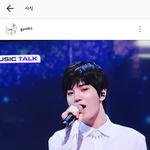 [인피니트] 성규 인별