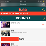 [EXO] 야 <b>어른</b>폰 새로고침 어떻게 해?