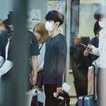 [EXO] 백현이가 공항에서 들고있던책 방금다읽었는데