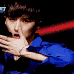 무대위랑 <b>갭</b>쩌는 아이돌갑은 이분인듯