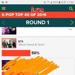 [방탄소년단] 오늘 꽃랑본 이삐~