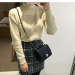 [댓글부탁해] 이 코디에 <b>카멜</b>색 코트 어떨 것 같아?