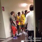 [시우민] (시우민)<b>슈</b>냥이 똑바로 서!! ㅇAㅇ!!