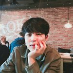 [방탄소년단] 지민이 <b>홍조</b>