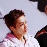 [시우민] 시우민 엄청난 얼굴선ㄷㄷㄷ