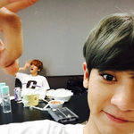 [EXO] 강아지키우는애들 안무섭냐