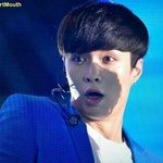 [EXO] 708번 앞머리올린거 내린거 <b>츄</b>반해봐