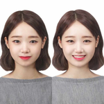 나만최유정이쁜<b>겨</b>?