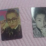 [EXO] 야 급해 추반좀