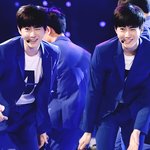 [EXO] 와 경영인 김준면 상상했더니 ㅅㅂ 개발림