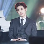 [EXO] 경영인 준면 변호사 준면