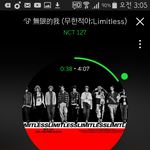 [NCT] 마크는 어제 잘했대?