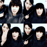 [EXO] 저장할거면<b>하셈</b>