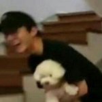 [EXO] 비비 <b>수컷</b>인거 충격이었음