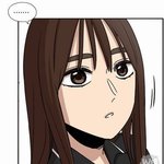 [드루와] 웹툰인물이랑 닮은 아이돌 누구있어?