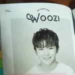 [세븐틴] 몰듣마 우지 애드립의 진실