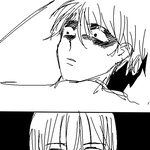 [공미니] <b>미안</b>합니다. 어떻게든 살고싶어요.