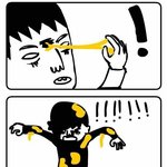 [공미니] 사랑해야만 <b>고름</b>을 옮길수있는 병