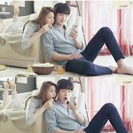 [엔터톡] 서강준 <b>설현</b>