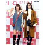 폭풍성장한만큼 폭풍 미모 <b>발산</b>하는 김새론 근황