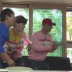 <b>티켓</b>팅 말인데