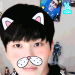 [인피니트] 나도모르게 저장 꾹 누른 호애기사진