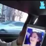 [댓글부탁해] 오마이걸 지호의 특이한 취미.<b>jpg</b>