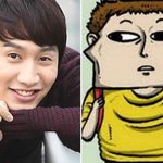 이제는 누가 진짜 조석인지 헷갈리기 시작한다 ㅋㅋ 마음의 소리 이광수...