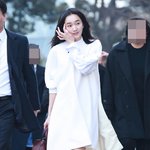 오늘 청순하니 넘 이쁘다!!