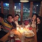 [EXO] 이 사진 준면이 <b>LA</b>에서 찍은거임?