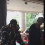 [BAP] 업이도 조용히 <b>여행</b> 왔는데...