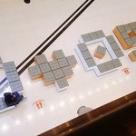 [EXO] 아튬 경수 생일 의자<b>배치</b>